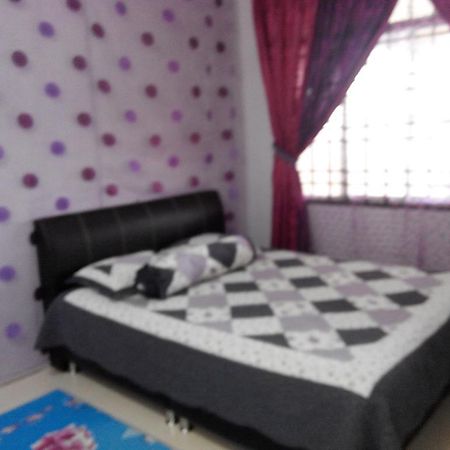 Changlun Zaida Homestay Bagian luar foto