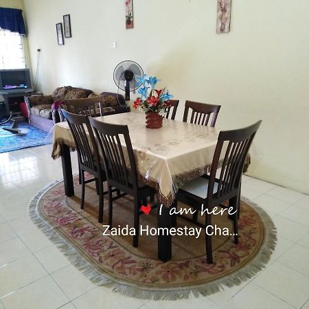 Changlun Zaida Homestay Bagian luar foto