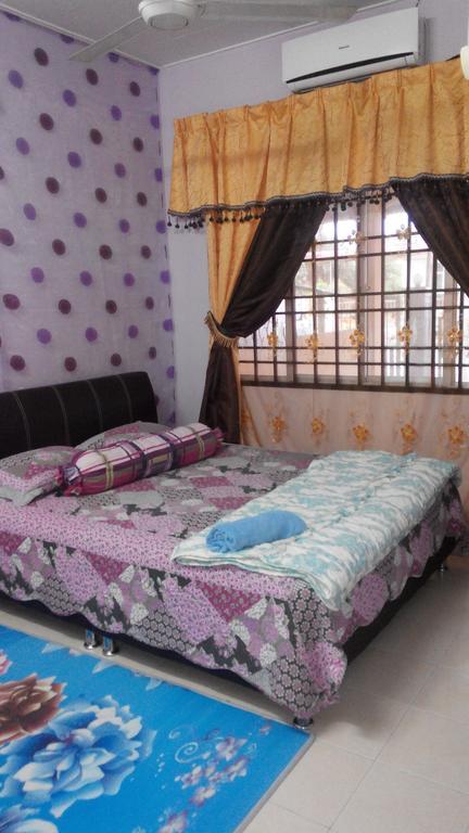 Changlun Zaida Homestay Bagian luar foto